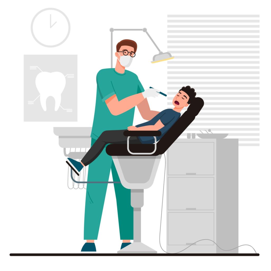Best dental clinic in Dubai