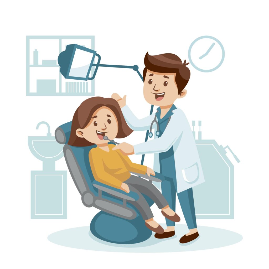 Best dental clinic in Dubai