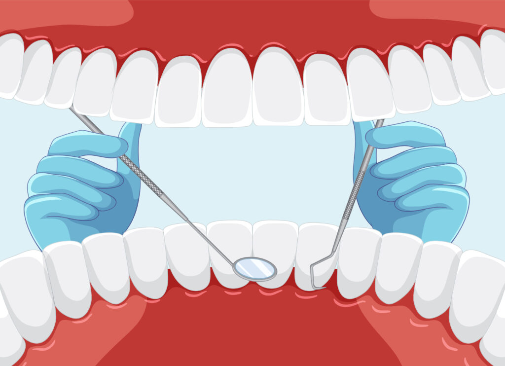 Best dental clinic in Dubai