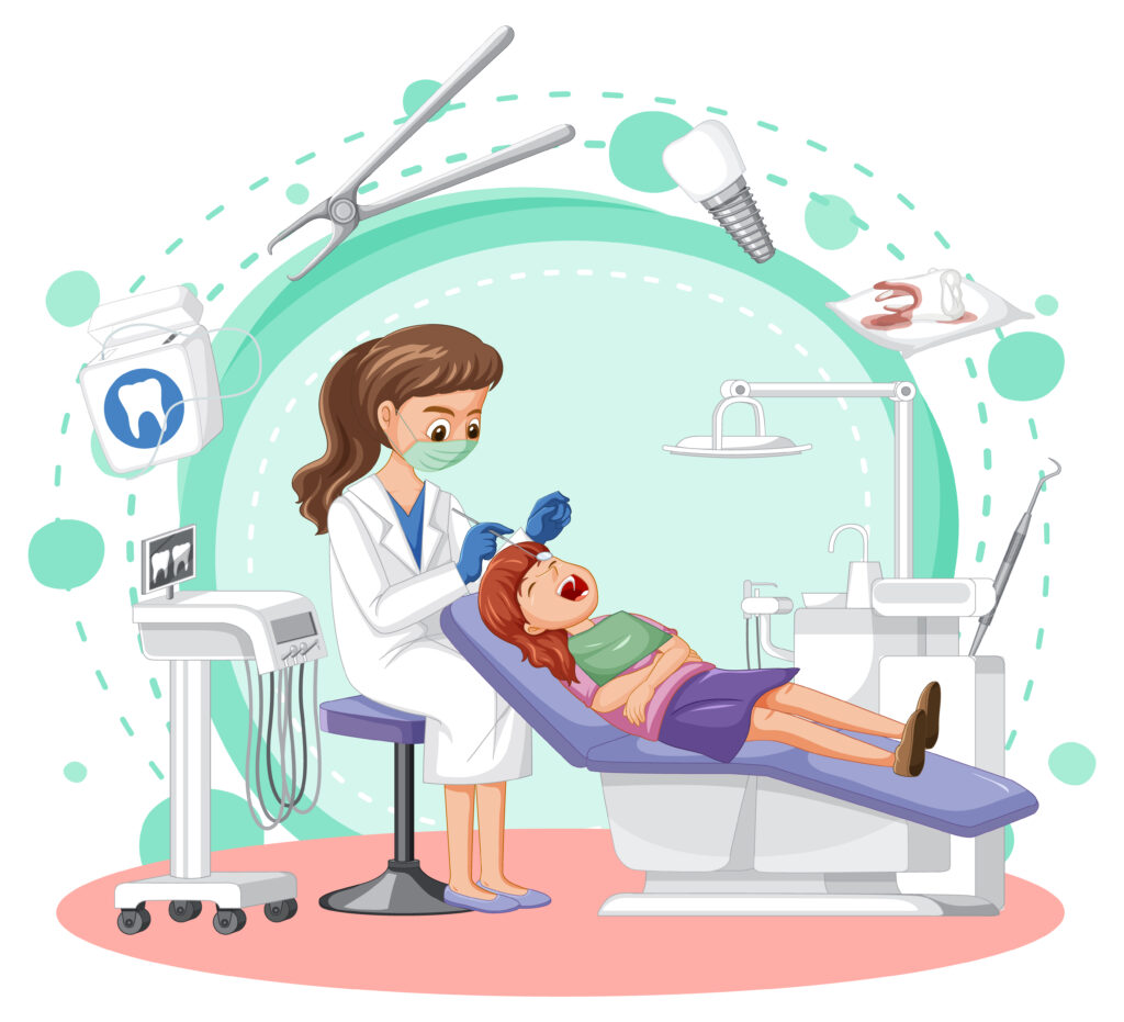 Best dental clinic in Dubai
