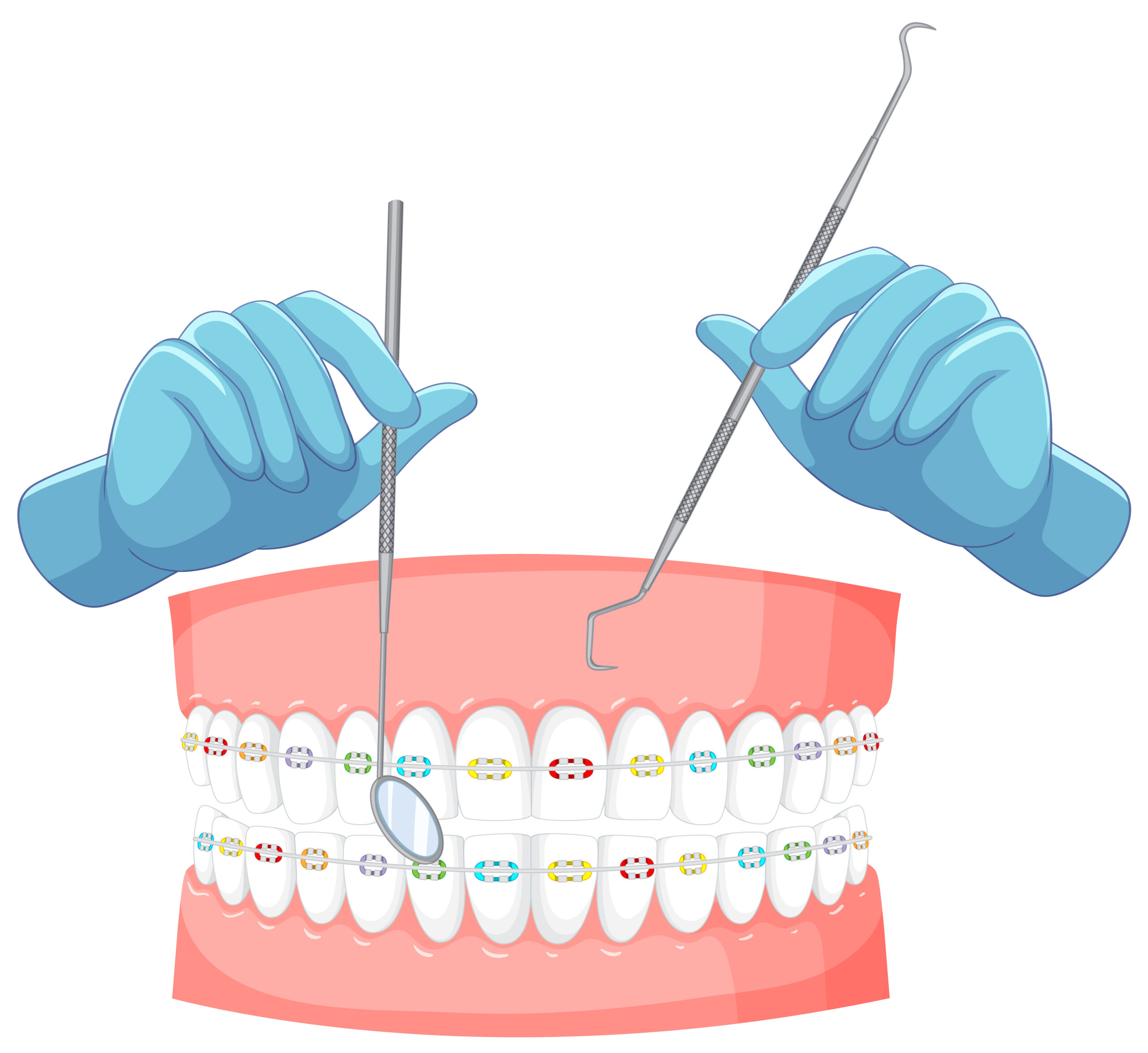 Best dental clinic in Dubai