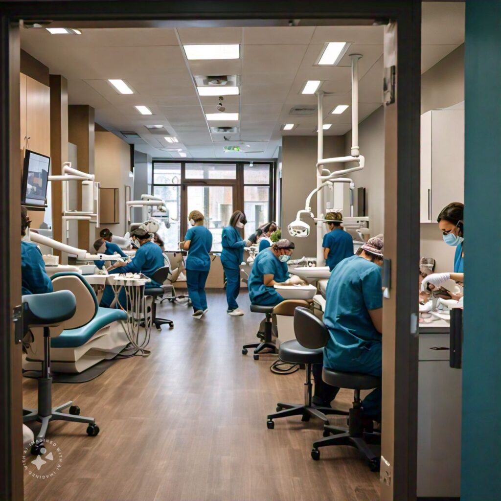 Best Dental Clinic in Dubai