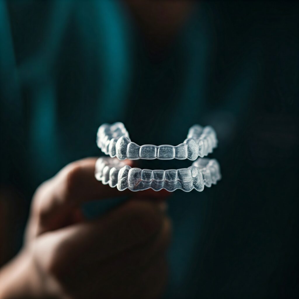 Clear Aligner Therapy in Al Karama