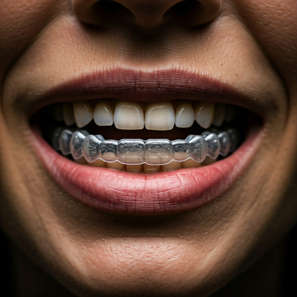 clear Aligners in dubai