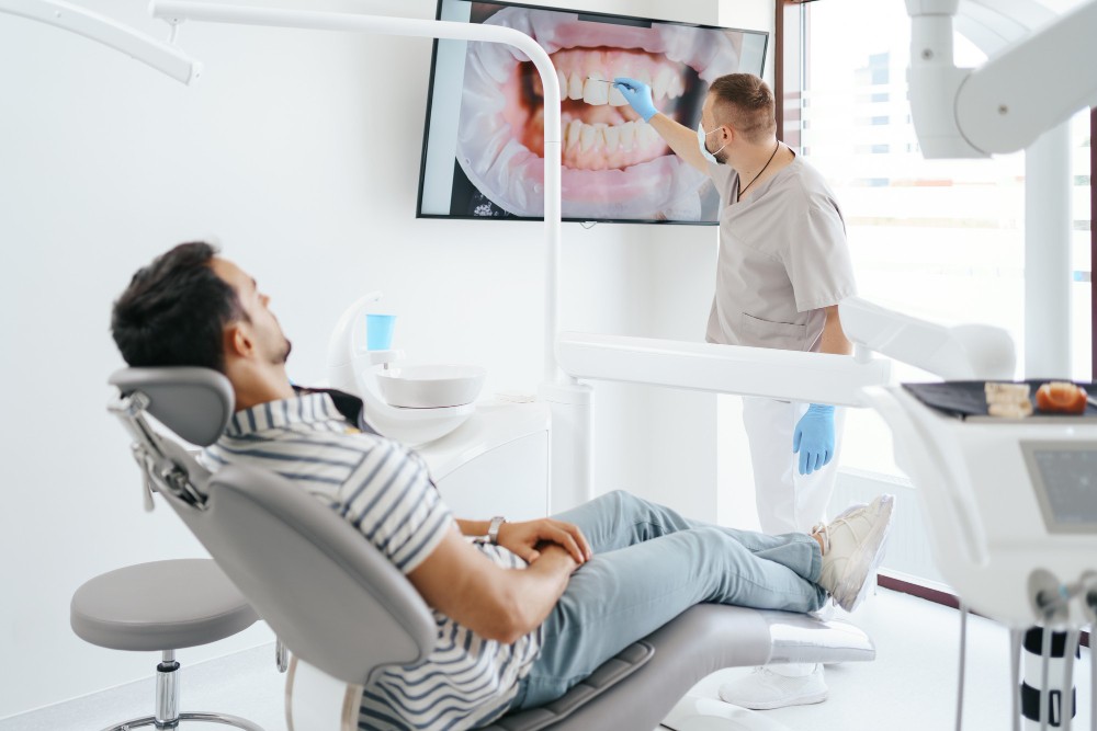 best dental clinic in al nahda,sharjah