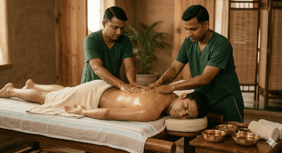 best ayurvedic clinic in dubai 2026